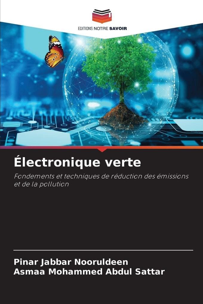 Électronique verte