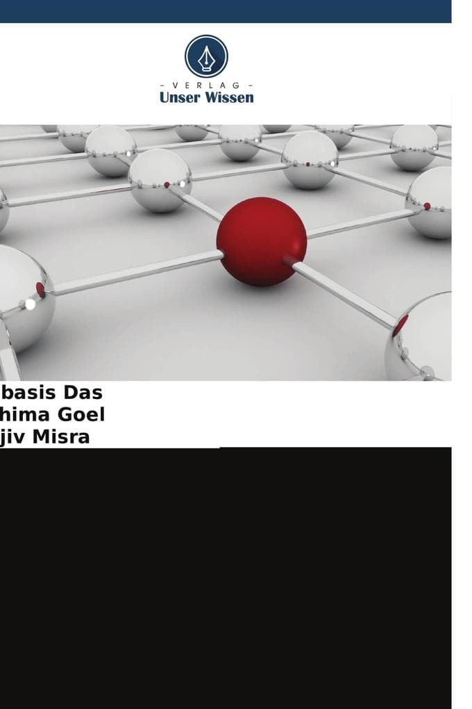 Broadcast-Algorithmus für drahtlose Netzwerke