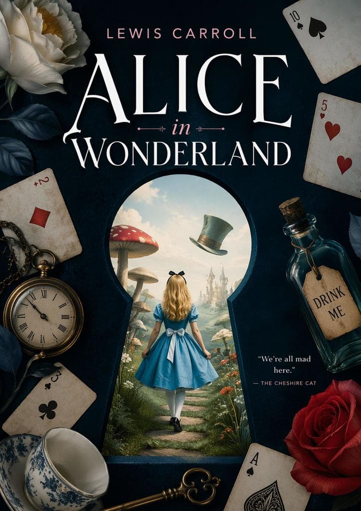 Alice in Wonderland