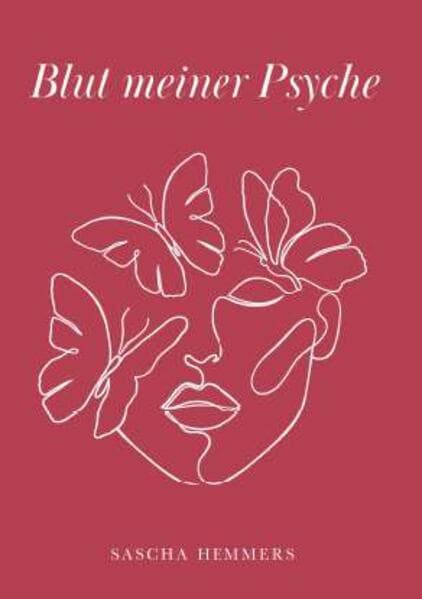 Blut meiner Psyche