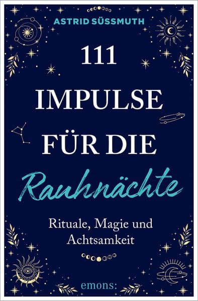 111 Impulse für die Rauhnächte