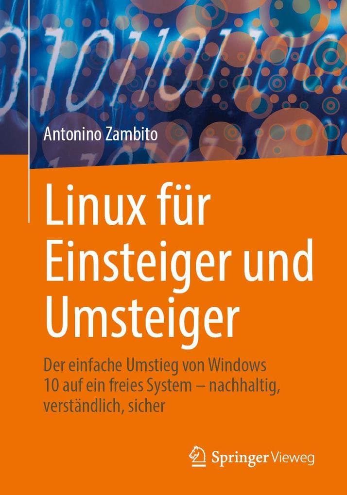 Linux für Einsteiger und Umsteiger