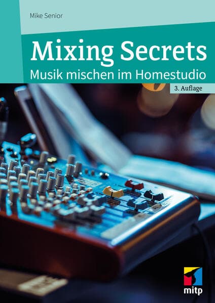 Mixing Secrets