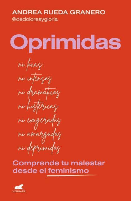 Oprimidas / The Oppressed