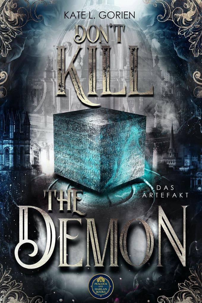 Don't Kill The Demon