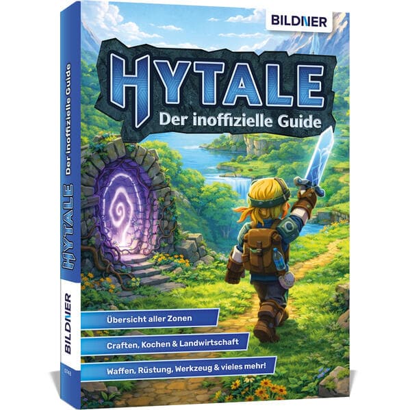 Hytale - Der inoffizielle Guide