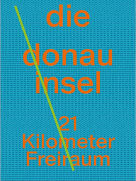 Die Donauinsel