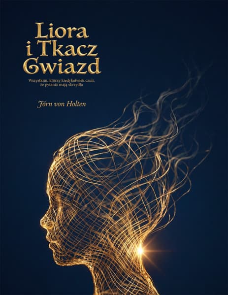 Liora i Tkacz Gwiazd