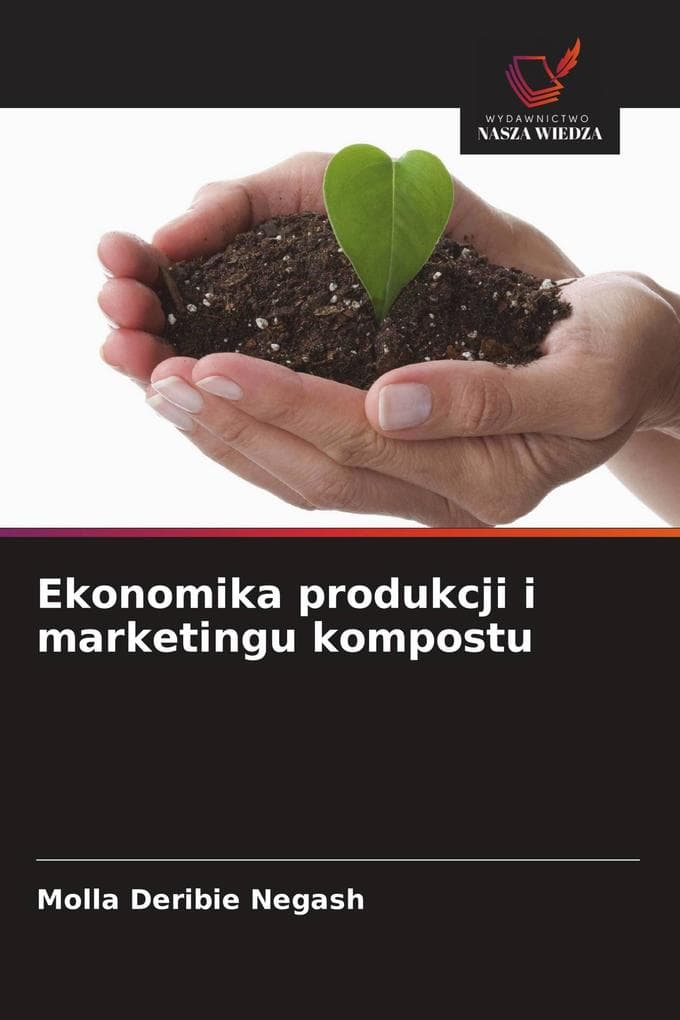 Ekonomika produkcji i marketingu kompostu