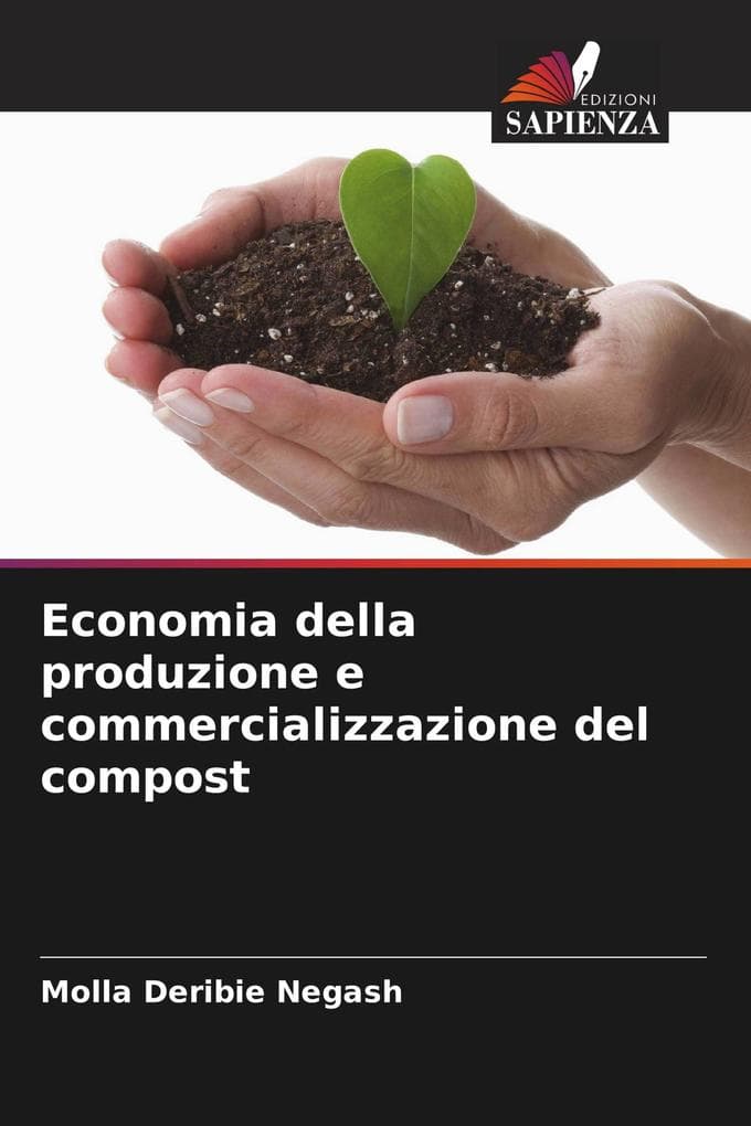 Economia della produzione e commercializzazione del compost