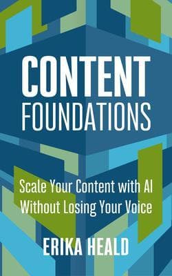 Content Foundations