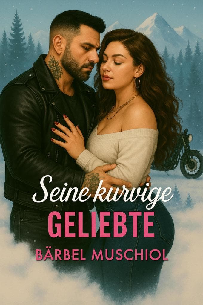 Seine kurvige Geliebte