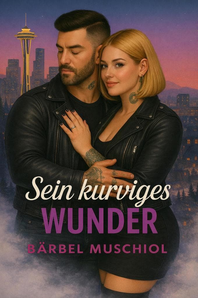 Sein kurviges Wunder