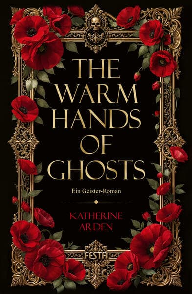 The Warm Hands of Ghosts