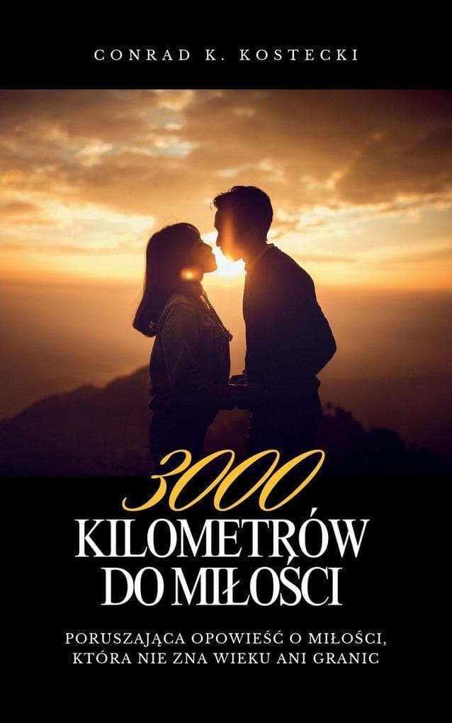3000 kilometrów do mioci
