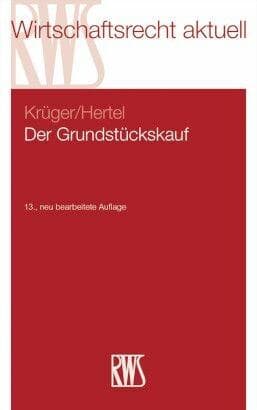 Der Grundstückskauf