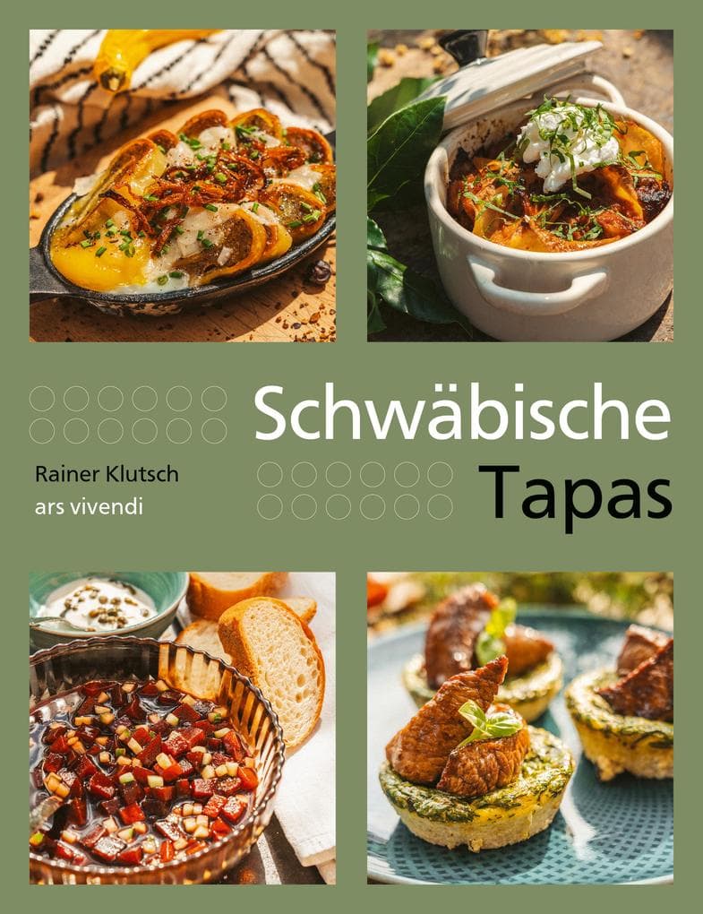 Schwäbische Tapas