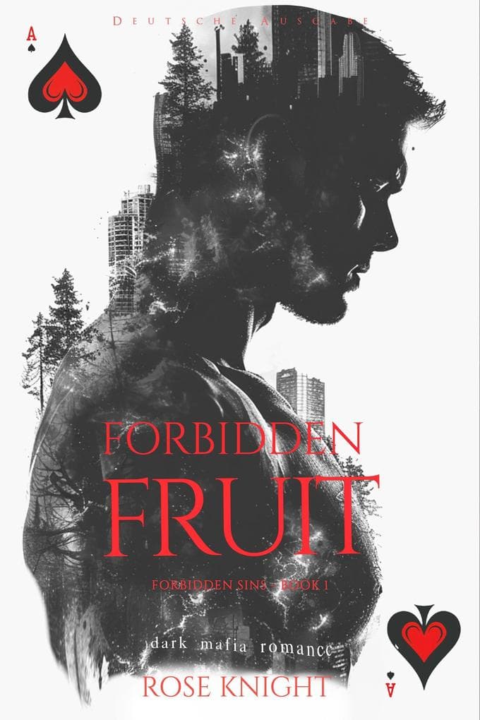 Forbidden Fruit: Dark Mafia Romanze (Deutsche Ausgabe)