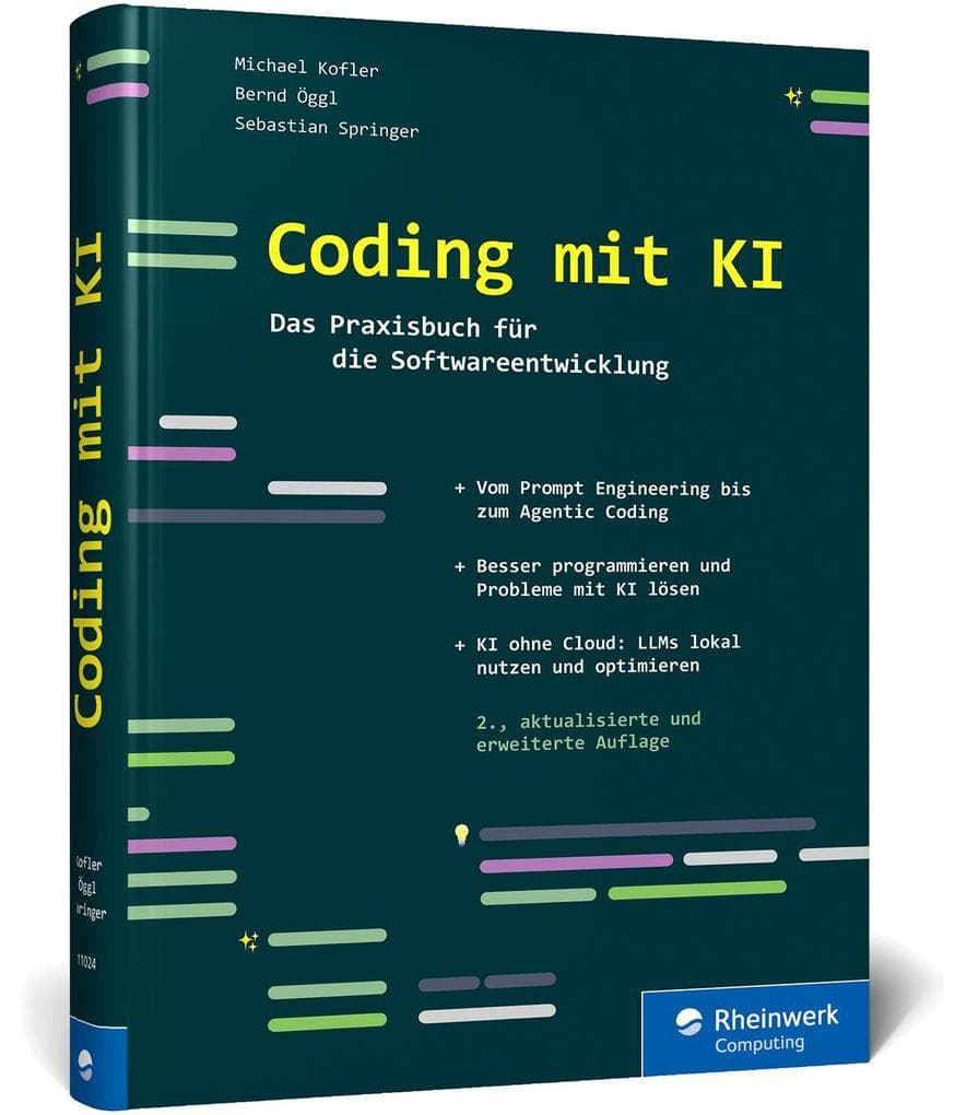 Coding mit KI