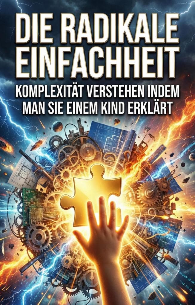 Die Radikale Einfachheit