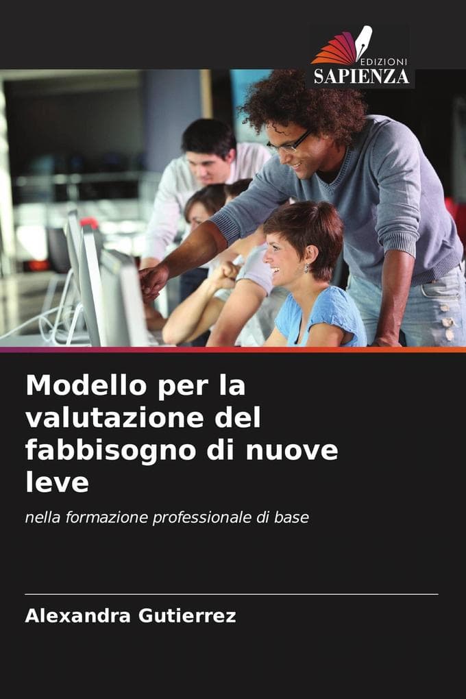 Modello per la valutazione del fabbisogno di nuove leve