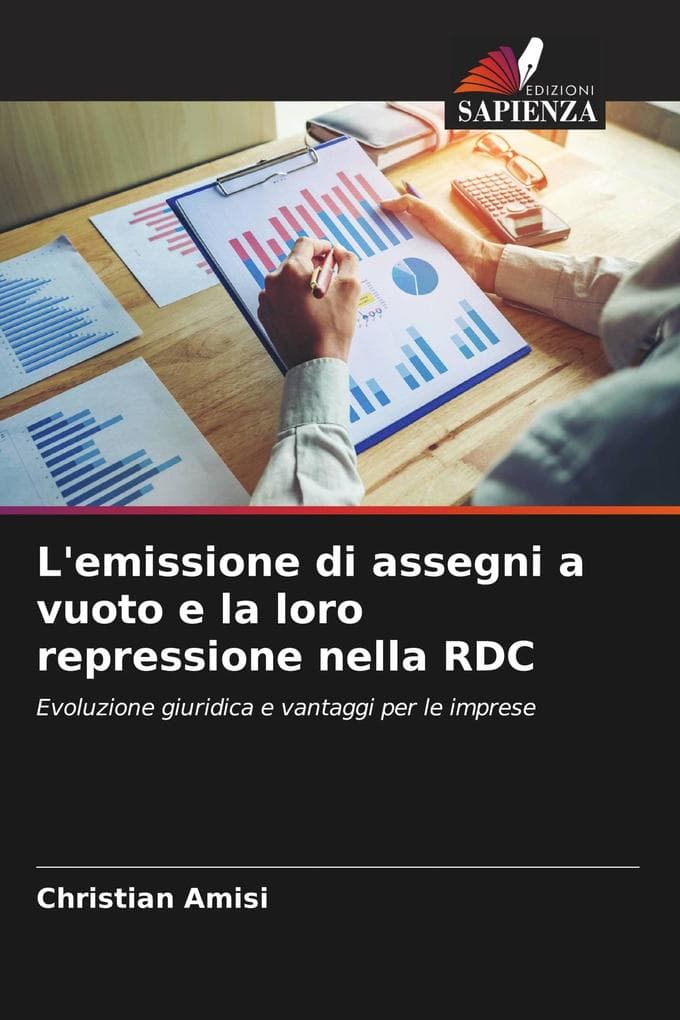 L'emissione di assegni a vuoto e la loro repressione nella RDC