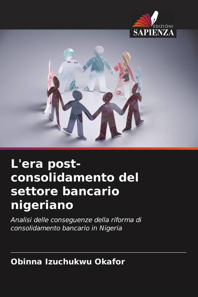 L'era post-consolidamento del settore bancario nigeriano