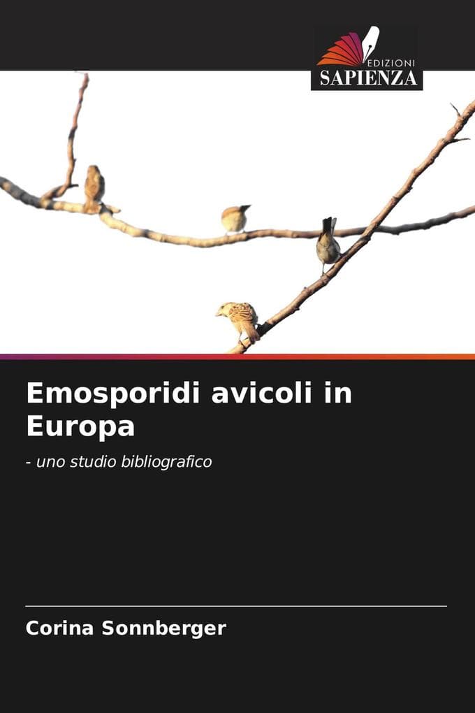 Emosporidi avicoli in Europa