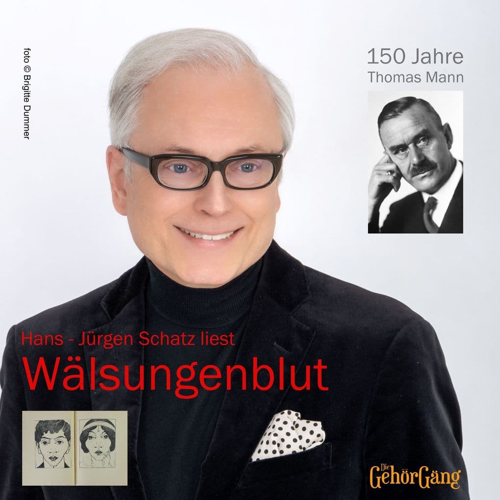 Wälsungenblut