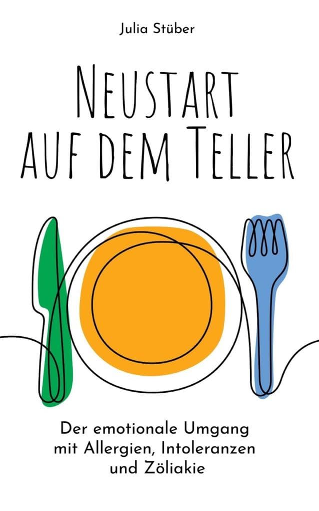 Neustart auf dem Teller