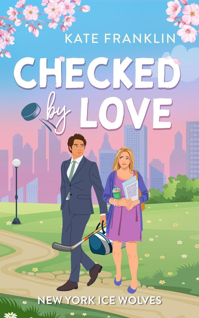 Checked by Love