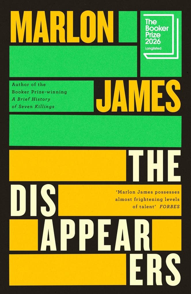 The Disappearers