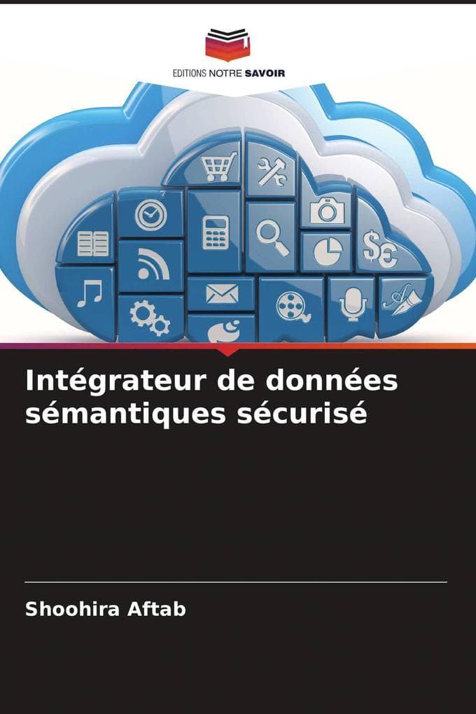Intégrateur de données sémantiques sécurisé