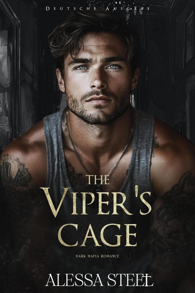 The Viper's Cage: Dark Mafia Romanze (Deutsche Ausgabe)