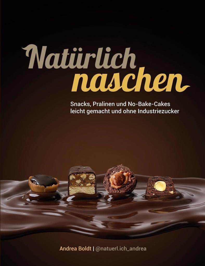 Natürlich Naschen