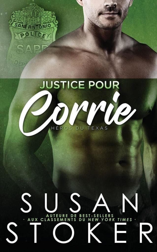 Justice pour Corrie