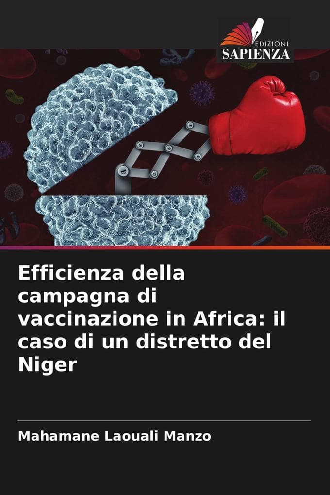 Efficienza della campagna di vaccinazione in Africa: il caso di un distretto del Niger