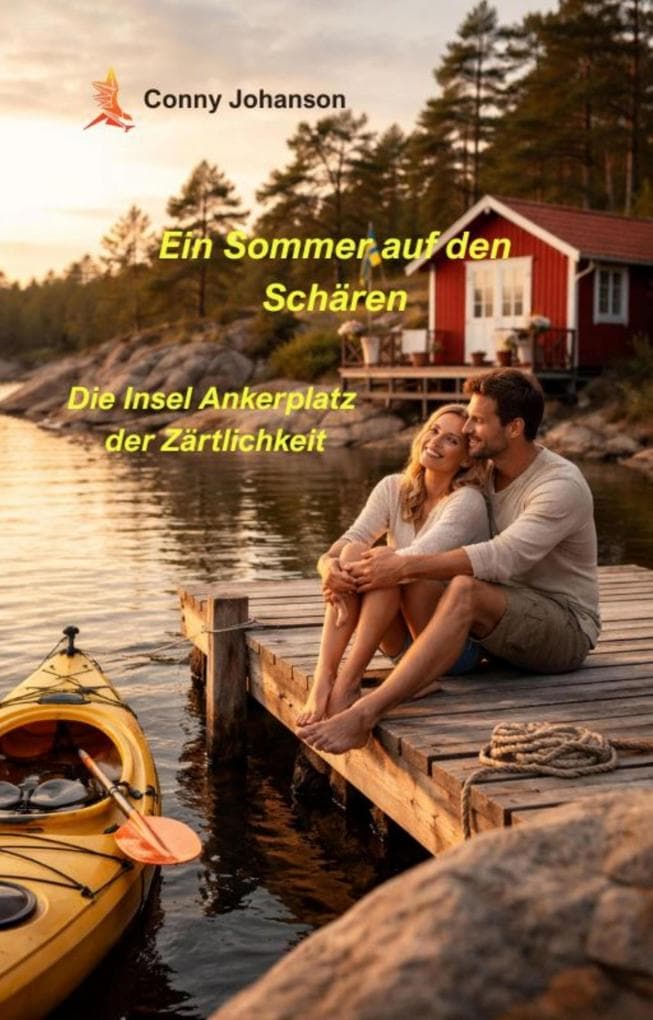 Ein Sommer auf den Schären