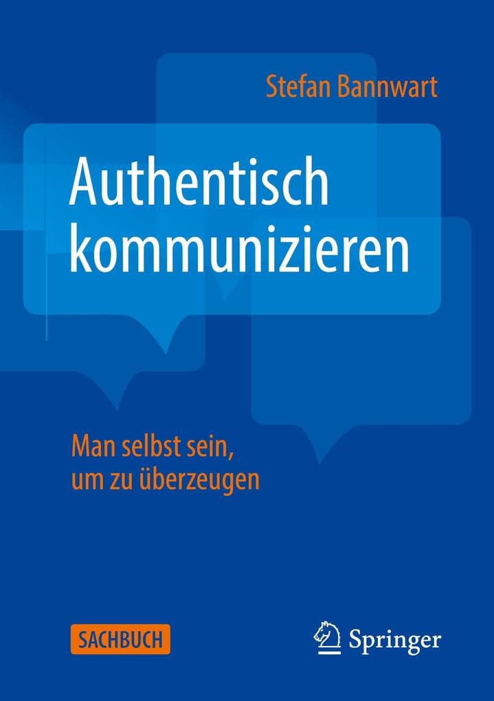 Authentisch kommunizieren