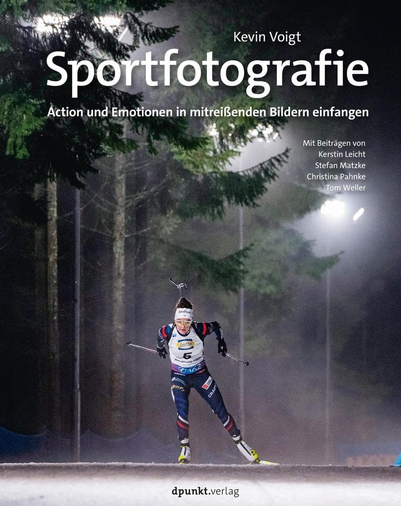 Sportfotografie