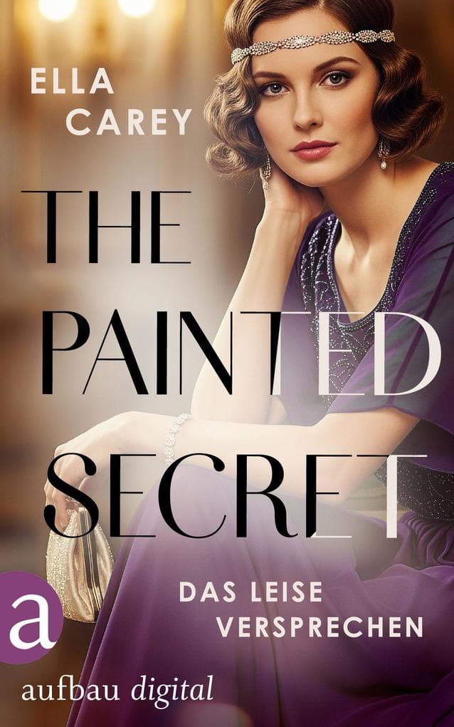 The Painted Secret - Das leise Versprechen (EXKLUSIV bei uns)