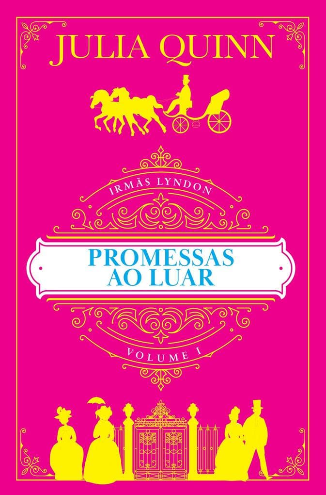Promessas ao Luar