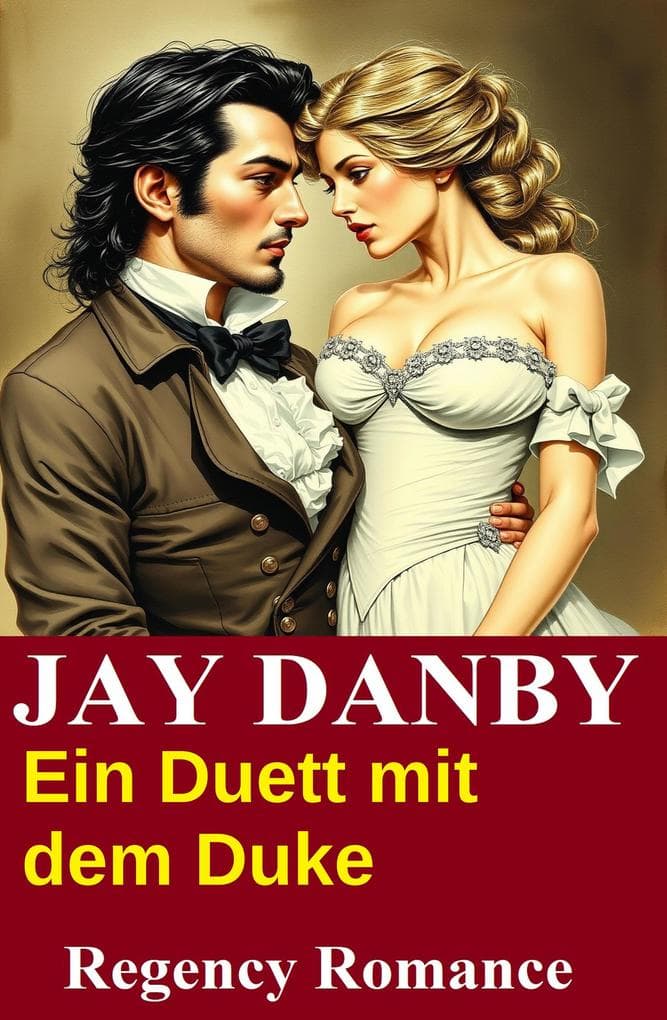 Ein Duett mit dem Duke: Regency Romance