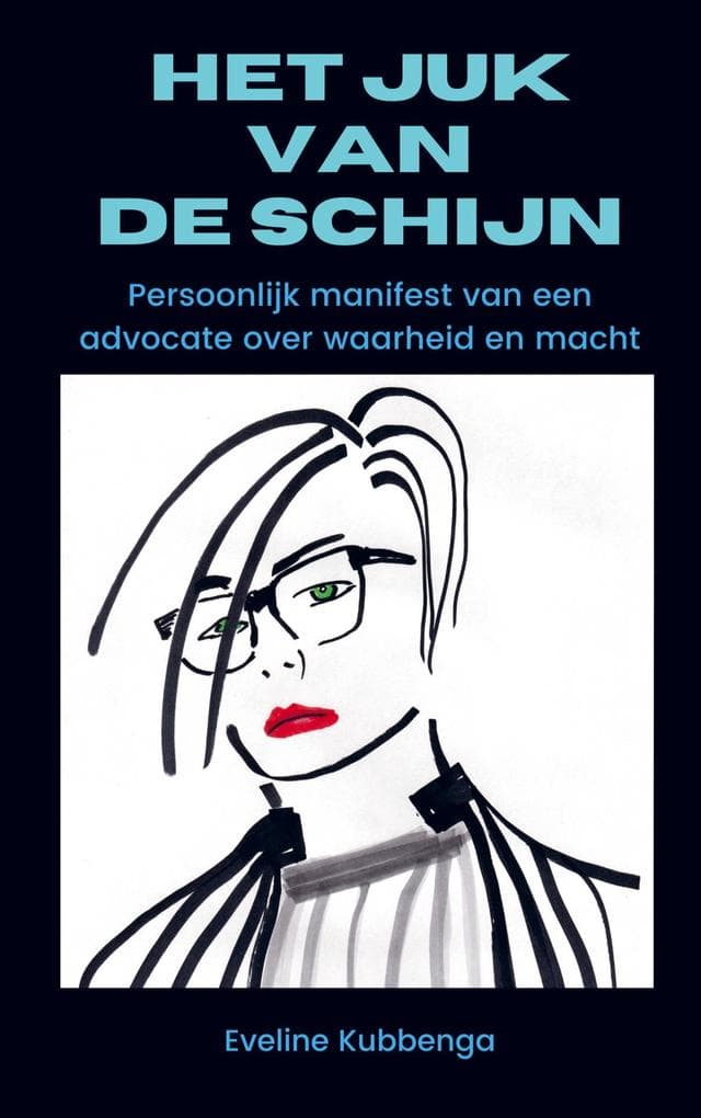 Het juk van de schijn