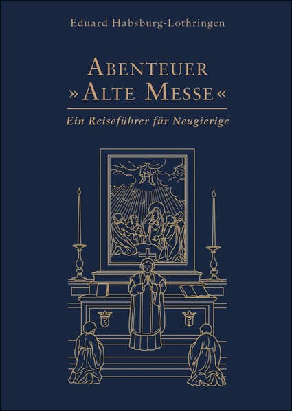 Abenteuer 'Alte Messe'