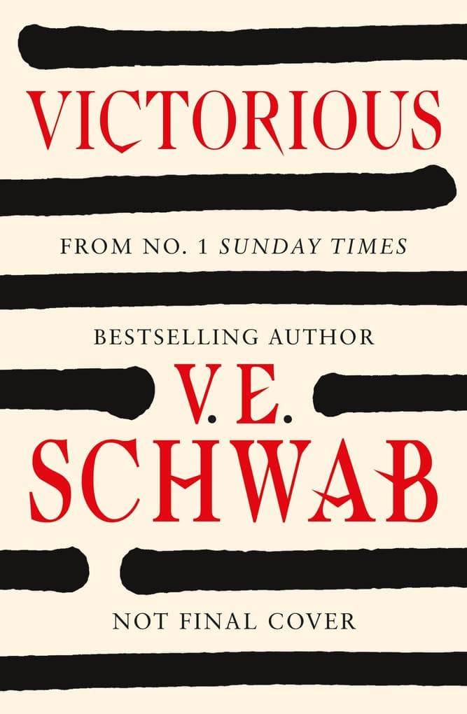 Victorious