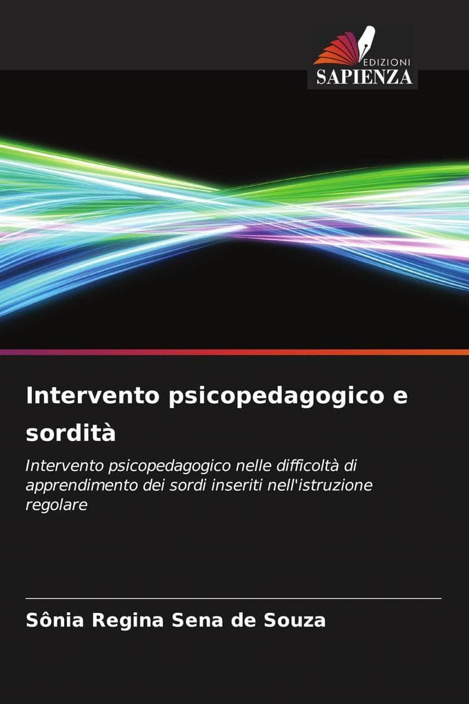 Intervento psicopedagogico e sordità