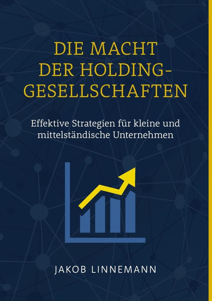 Die Macht der Holdinggesellschaften