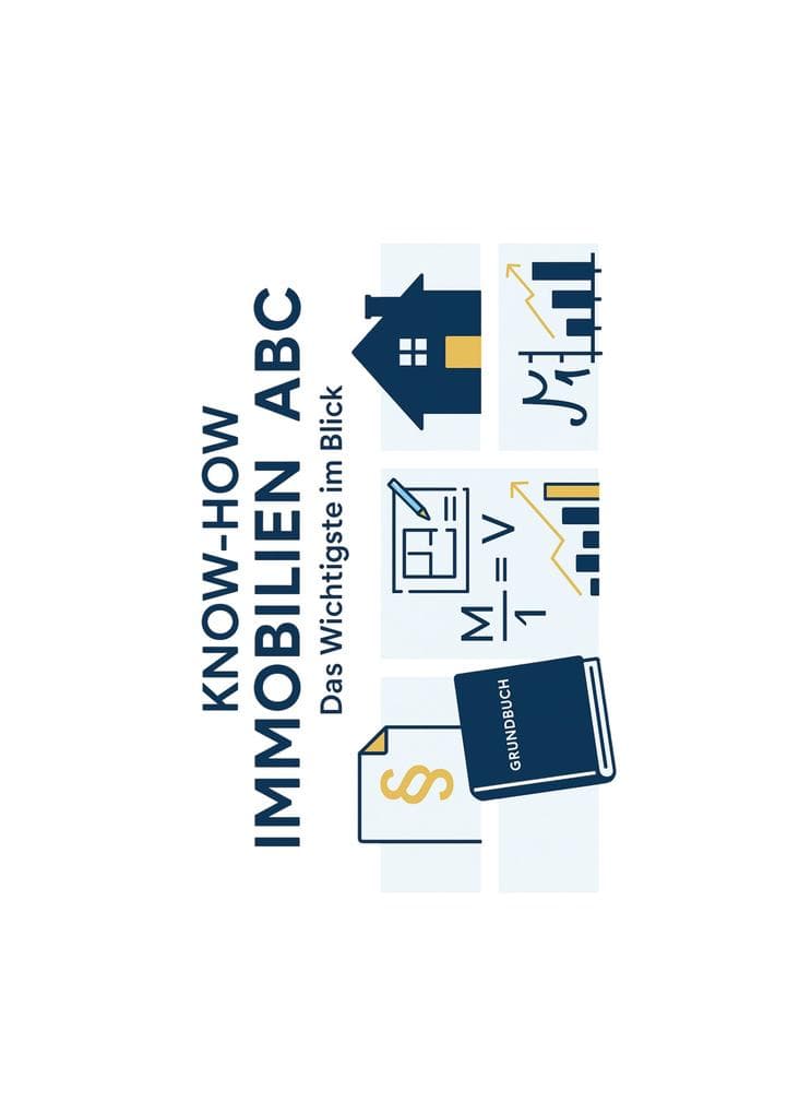 Immobilienwissen kompakt