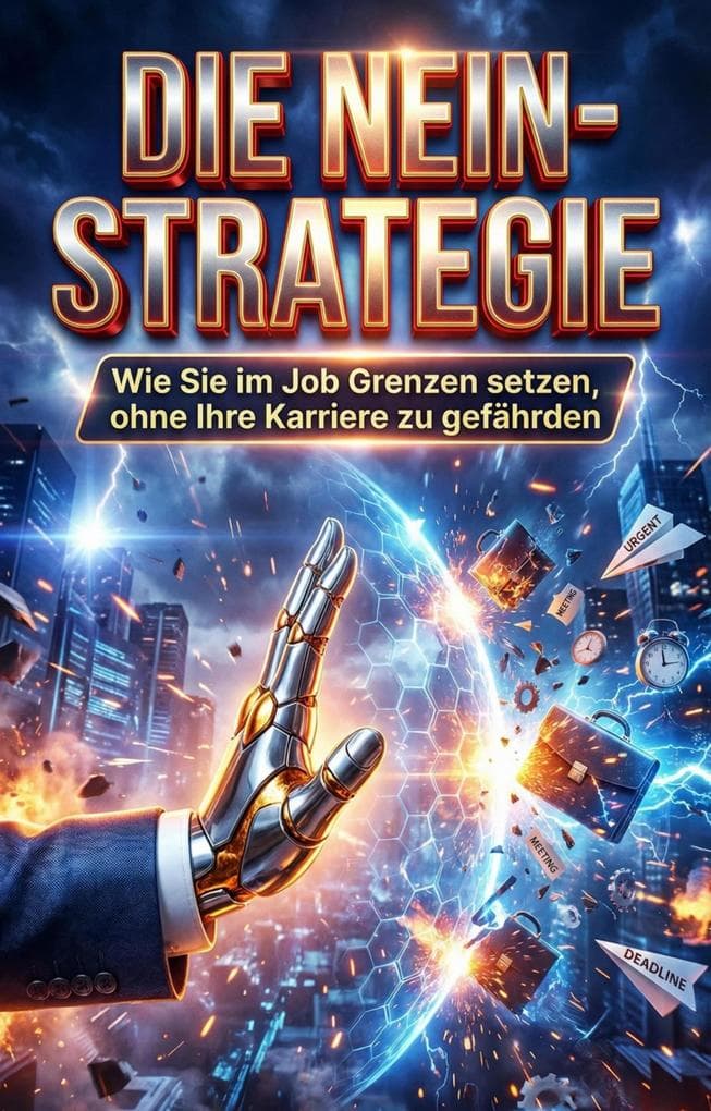 Die Nein-Strategie